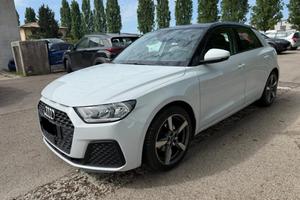 AUDI A1 SPB 35 TFSI Advanced , UNIPROPRIETARIO