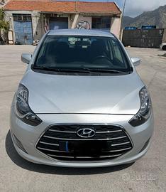 Hyundai ix20 1.4 CRDi 90cv XPossible anche permute