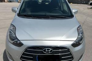 Hyundai ix20 1.4 CRDi 90cv XPossible anche permute