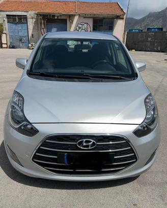 Hyundai ix20 1.4 CRDi 90cv XPossible anche permute