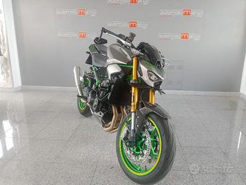 KAWASAKI Z 900 SE SE