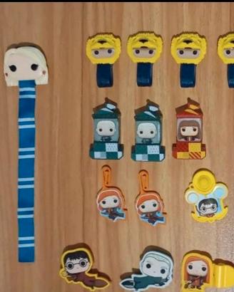 Collezione Harry Potter 1€ al pezzo 