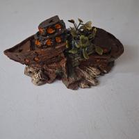 decorazione  per acquari nuovi 