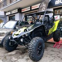 YAMAHA YXZ1000R SS