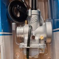 Carburatore Polini 19 etc x Booster 