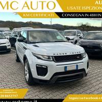 LAND ROVER Range Rover Evoque 2.0 TD4 150 CV 5p.