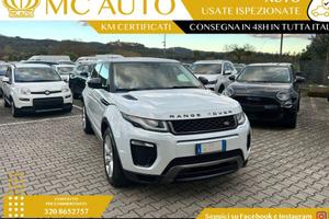 LAND ROVER Range Rover Evoque 2.0 TD4 150 CV 5p.