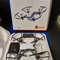 Drone tello
