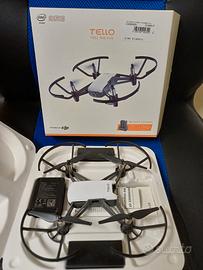 Drone tello