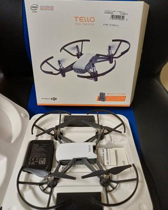 Drone tello