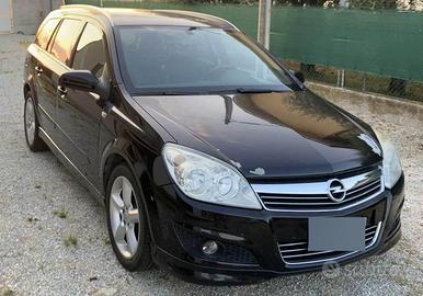 Opel Astra 1.7 CDTI 110CV  Station Wagon Cosmo