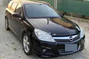 Opel Astra 1.7 CDTI 110CV  Station Wagon Cosmo