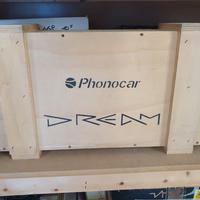 phonocar dream ph 2000 amplificatore 