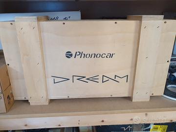 phonocar dream ph 2000 amplificatore 