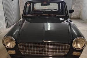Fiat 1100 d  Berlina 1964 Asi