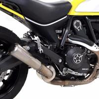 Scarico Arrow X-Kone Ducati Scrambler