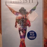 DVD  Michael Jackson
