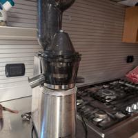 Estrattore per centrifughe Hotpoint Ariston 