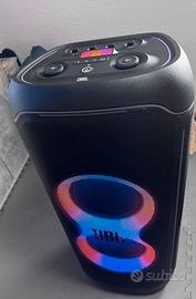 JBL PartyBox Ultimate