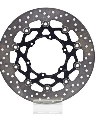 Bmw F800GS Disco Freno Anteriore Brembo Serie Oro