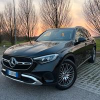 Mercedes GLC 220 Advanced Plus 4matic auto