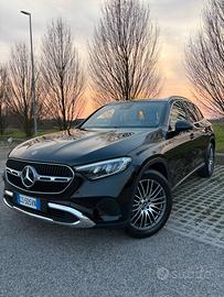 Mercedes GLC 220 Advanced Plus 4matic auto