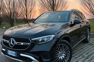 Mercedes GLC 220 Advanced Plus 4matic auto