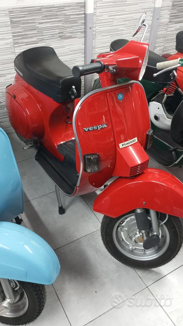 Vespa Piaggio Pk Vespa Pk 50 S Rosso Cina Vespa 125 Vespa Pk 50 S