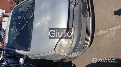 Opel corsa c 1.2 ricambi 3 serie