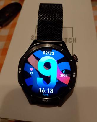 Smart watch