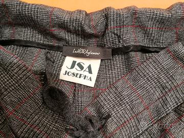 pantaloni donna LaMoraglamour 
