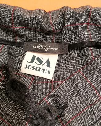 pantaloni donna LaMoraglamour 