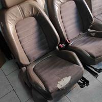 sedili e coprisedili Volkswagen Passat 2006