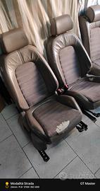 sedili e coprisedili Volkswagen Passat 2006