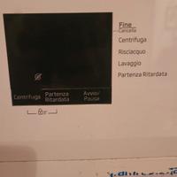 Lavatrice Beko 5 kg