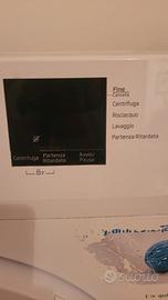 Lavatrice Beko 5 kg