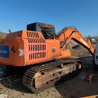 Ricambi Escavatore FH 130.3