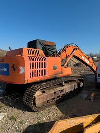 Ricambi Escavatore FH 130.3