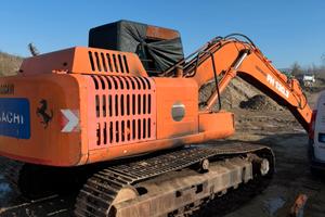 Ricambi Escavatore FH 130.3