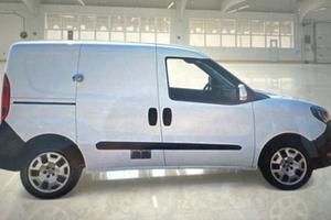 Fiat doblò 1.4 t jet metano 2019 1 proprietario
