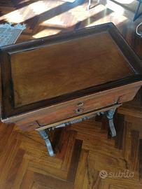 Mobiletto antico