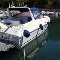 Airon Marine Darth 36