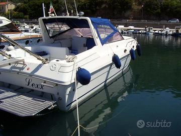 Airon Marine Darth 36