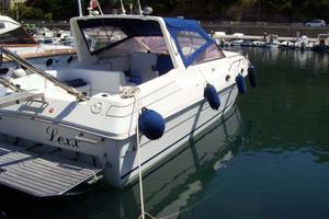 Airon Marine Darth 36
