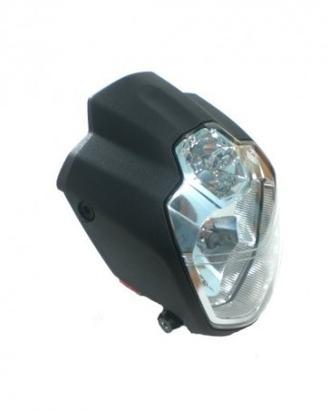 Faro Anteriore Yamaha MT 03