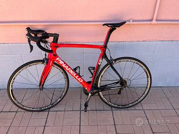 Pinarello Gan S 2017 Tg. 57,5