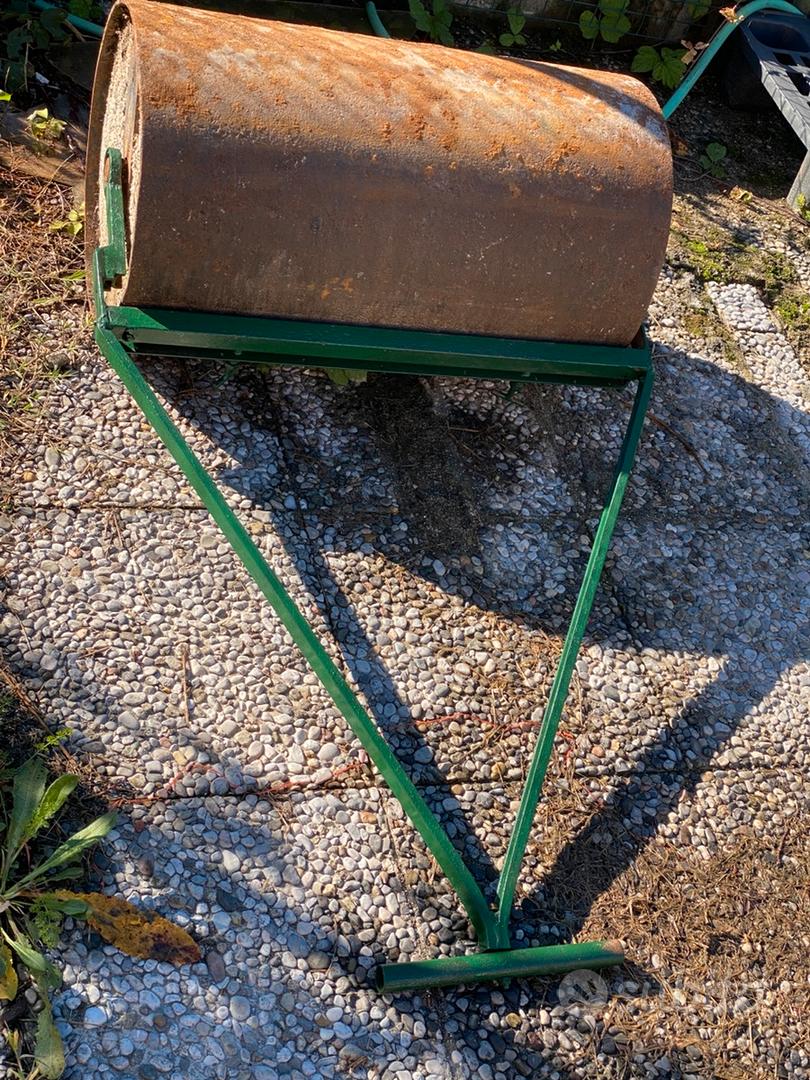 RULLO MANUALE - Giardino e Fai da te In vendita a Milano