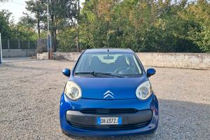 Citroen C1 1.0 5 porte Clima Idroguida