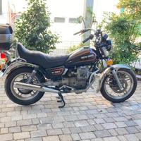 Moto Guzzi California - 1986