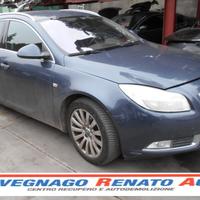 Ricambi usati opel insignia a sw 2008-2017